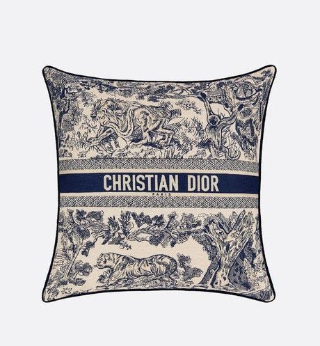 coussin christian dior|dior official site usa.